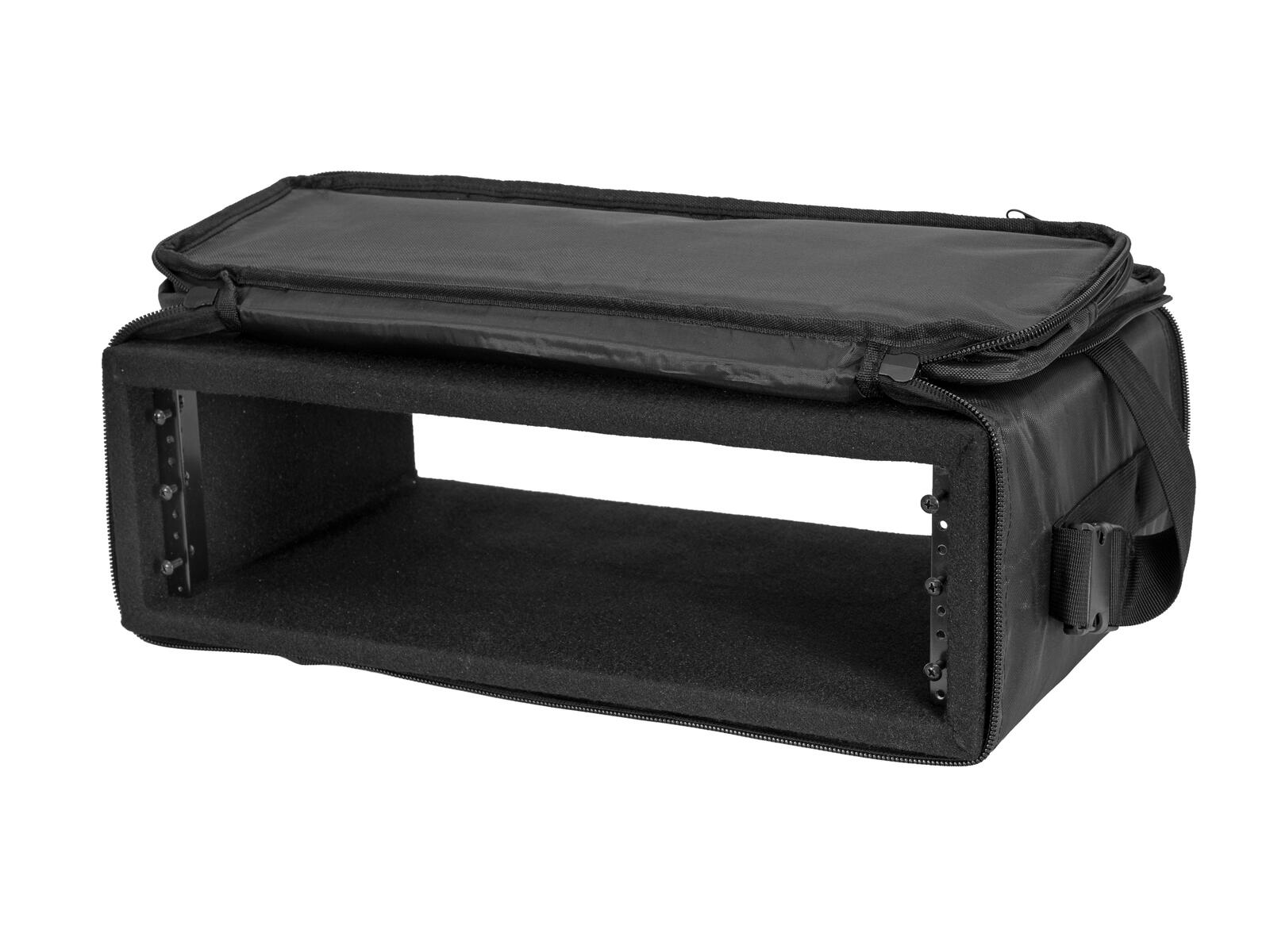 TTR-19 Transporttasche Rack 3HE